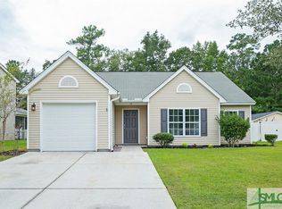 18 Hamilton Grove Dr, Pooler, GA 31322