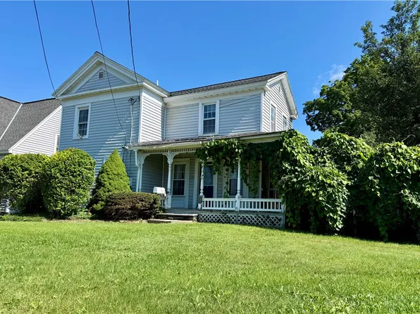 320 Chestnut St, Oneonta, NY 13820