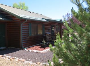 2338 Buffalo Loop N, Overgaard, AZ 85933