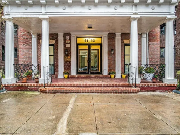 41-12 41st Street #5-G, Sunnyside, NY 11104