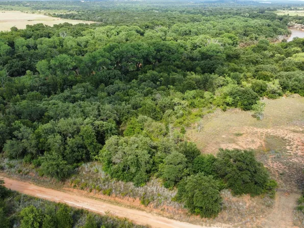 0 Jarry Rd, Graham, TX 76450