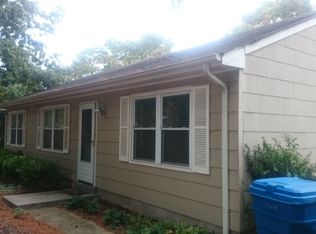 2214 Beech St, Virginia Beach, VA 23451