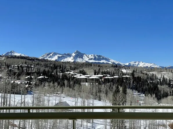 136 Country Club Dr #346, Mountain Village, CO 81435