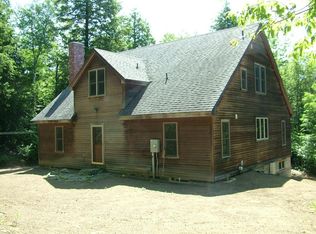 36 Bow St, Plainfield, MA 01070