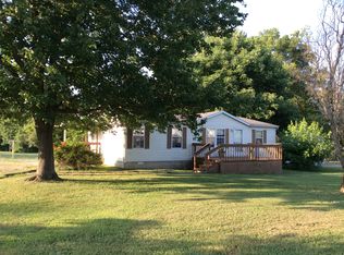 1412 McHaney Rd, Harrisburg, IL 62946