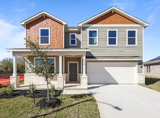 2533 Heritance Pass, Seguin, TX 78155