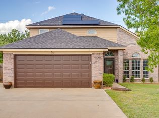 346 Dalhart Dr, Weatherford, TX 76086
