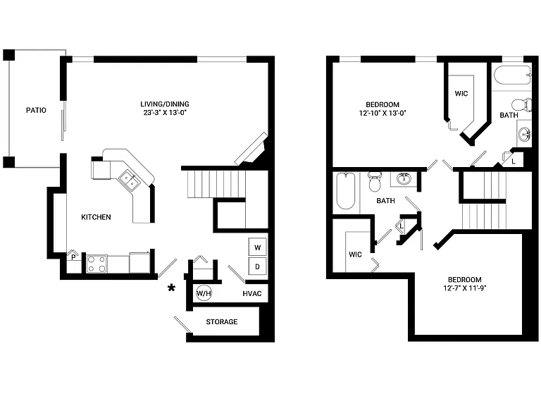 TAVA Waters Apartments — Photo 135