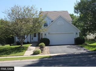 8444 Brewster Ave, Inver Grove Heights, MN 55076