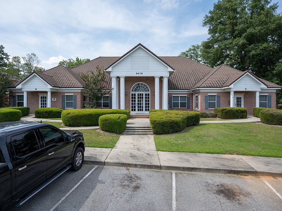 3470 North Valdosta Road D 3470 N Valdosta Rd Valdosta GA Zillow