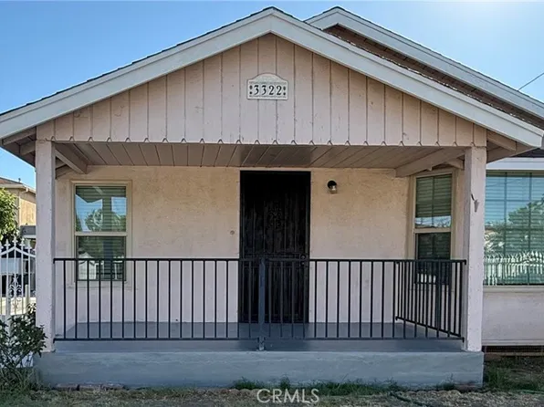 3322 Charlotte Ave, Rosemead, CA 91770