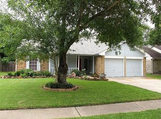 4230 Maple Cross Dr, Pasadena, TX 77505