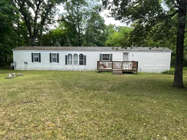 311 Ember Drive, Oxford, WI 53952