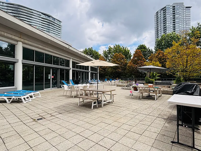 1008 Cambie St #2908 — Photo 29