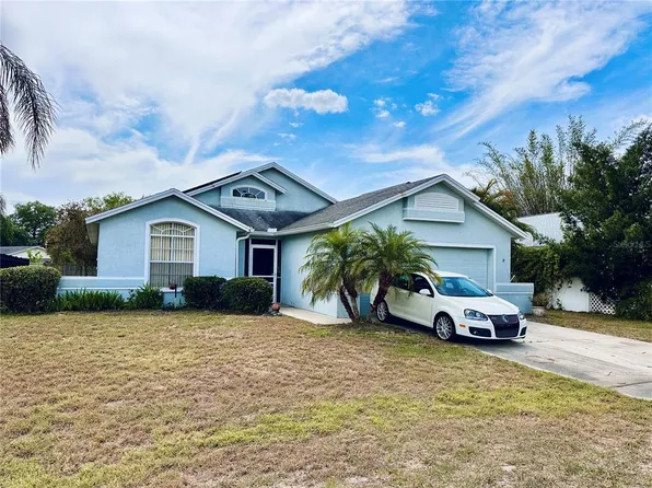 72 Saint Kitts Cir, Winter Haven, FL 33884