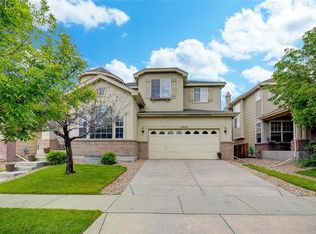 10033 E 112th Way, Commerce City, CO 80640