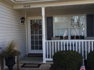 2048 Faversham Way, York, PA 17402