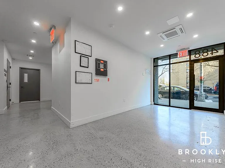 488 Marcus Garvey Blvd #1B — Photo 17