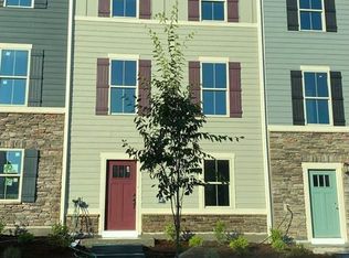 317 Poplar Leaf Way, Cary, NC 27519