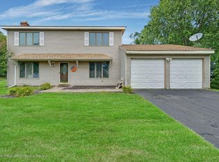 173 Shenandoah Blvd, Toms River, NJ 08753