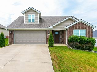 709 Glen Abbey Way, Richmond, KY 40475