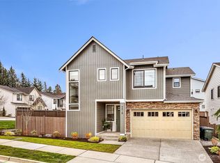 Skyline, Bothell, WA 98021