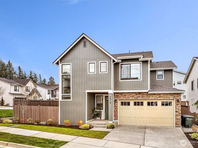4418 242nd Place SE, Bothell, WA, 98021