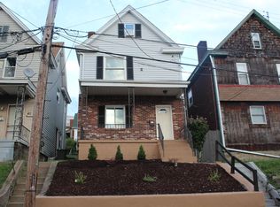 43 Cushman St, Pittsburgh, PA