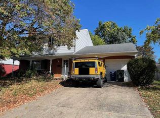 2856 Chesfield Dr, Columbus, OH 43204