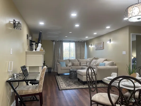 4600 S Four Mile Run Dr, Arlington, VA