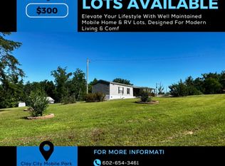 White Mountain Mobile Home Park, Morehead, KY 40351