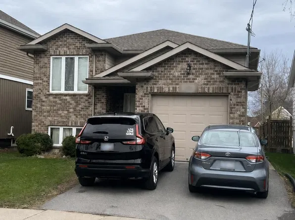 293 Dain Ave, Welland, ON L3B 3E7