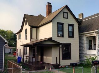 975-975.5 Campbell Avenue, Columbus, OH 43223