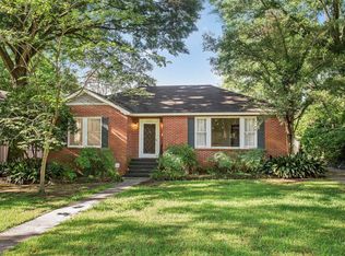 3058 Gladden St, Baton Rouge, LA 70808