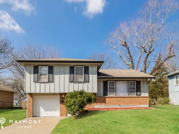 9310 Palmer Ave, Kansas City, MO 64138