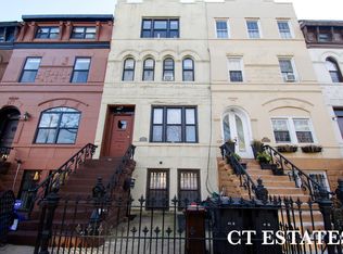 522 Decatur St #2, Brooklyn, NY 11233