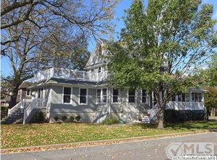 157 Bridge Ave, Bay Head, NJ 08742