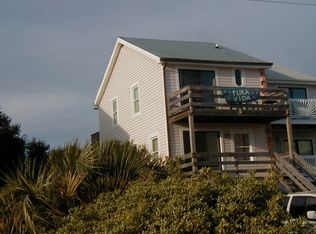1975 New River Inlet Rd, North Topsail Beach, NC 28460