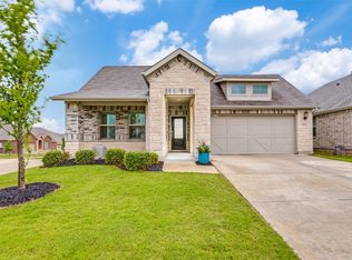 3424 Chivalry Dr, Denton, TX 76207