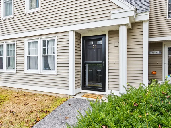 23 Glenridge Drive #23, Portland, ME 04102