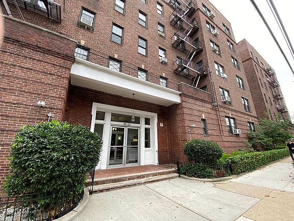 2nd image of 89-11 63rd Dr #507