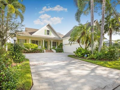 898 Carolina Circle SW, Vero Beach, FL, 32962