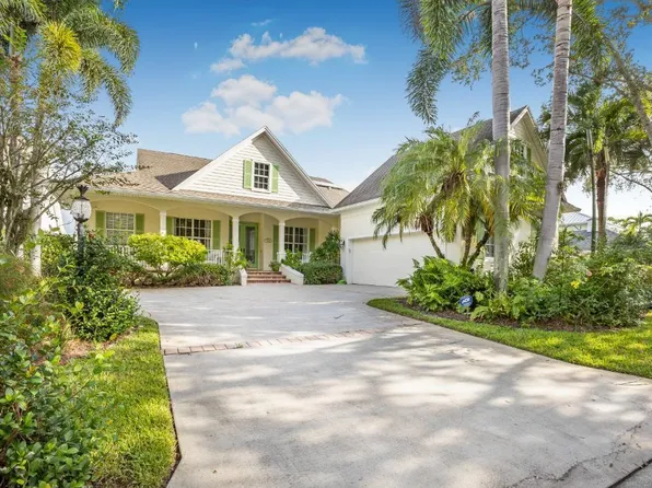 898 Carolina Circle SW, Vero Beach, FL 32962