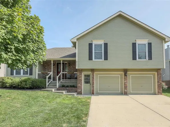 8936 NE 109th St, Kansas City, MO 64157