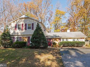 1767 W Regents Park Rd, Crofton, MD 21114