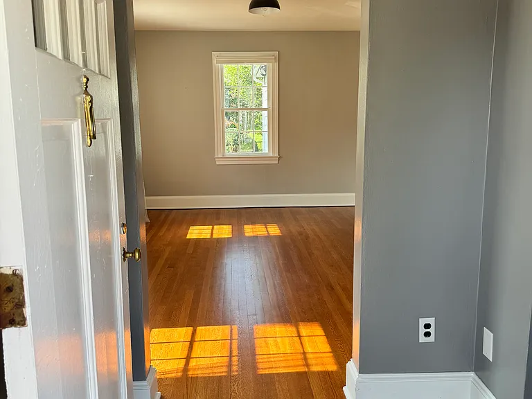 Entry Way/Foyer