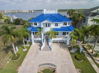 4356 Harborpointe Dr, Port Richey, FL 34668