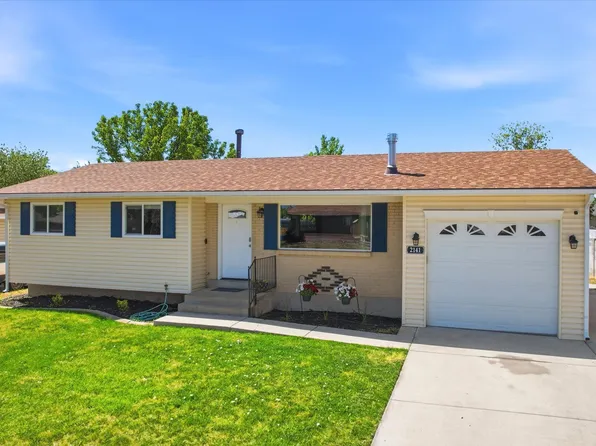 2141 W 7125 S, West Jordan, UT 84084