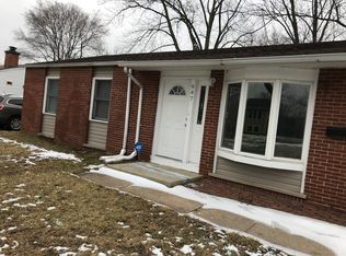 947 Princeton Ave, Matteson, IL 60443