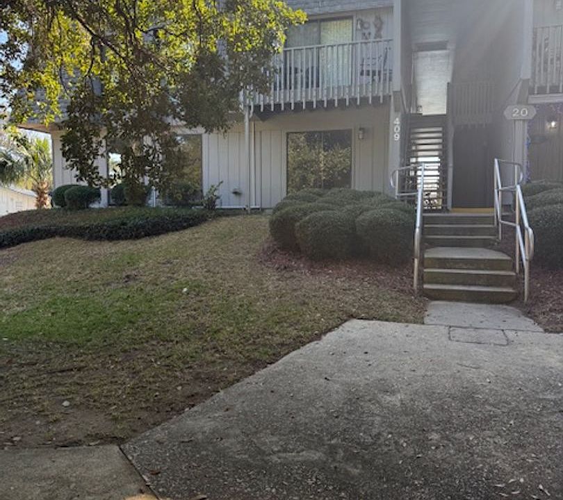 1st image of 409 Salt Marsh Cir Unit 20F